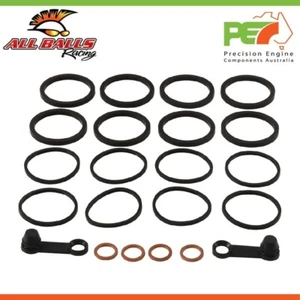 Kit de reconstrucción de pinza de freno delantero todas las bolas para SUZUKI GSX1300R HAYABUSA 1300cc - Imagen 1 de 4