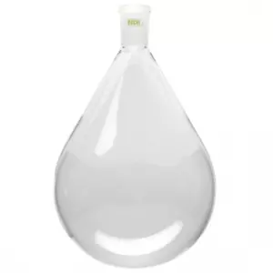 Frasco evaporador Buchi SJ24/40, 3000mL - Imagen 1 de 2
