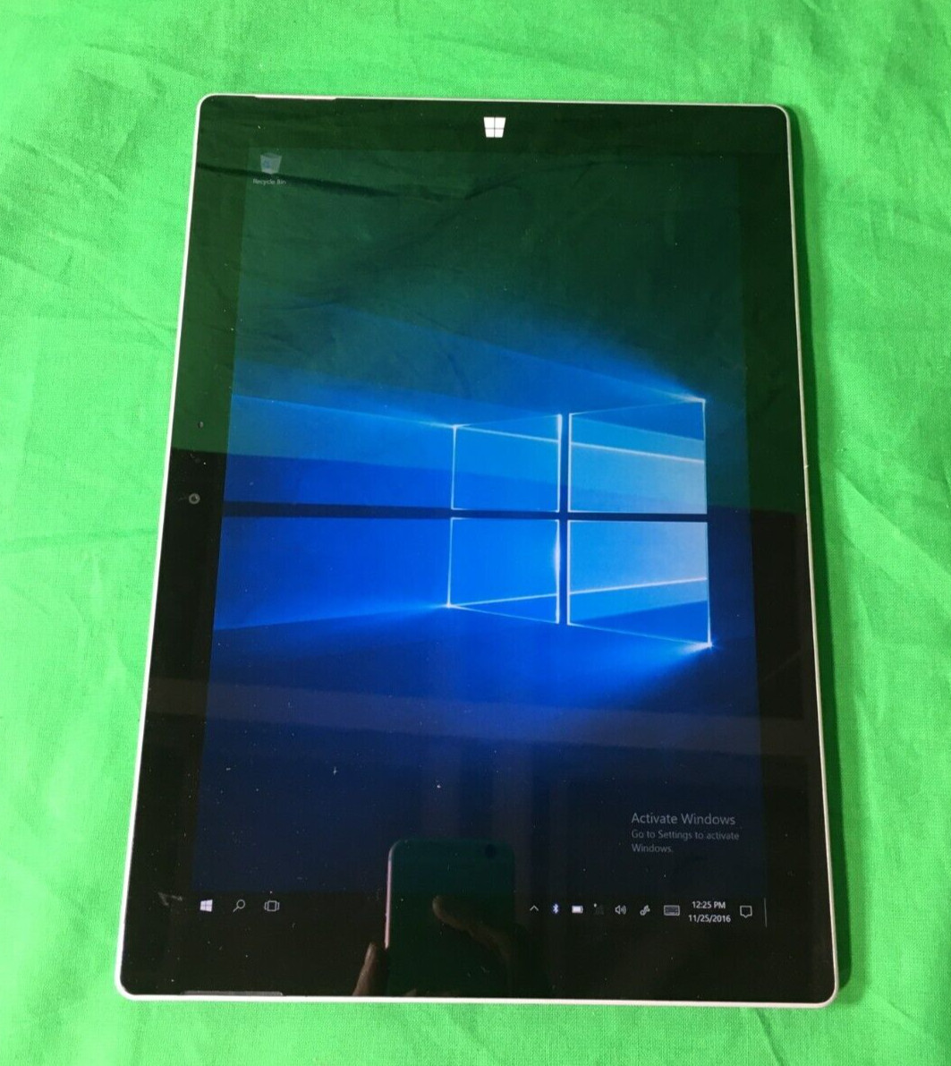Microsoft Surface 3 Quad Core 9 in - 10.9 in Screen Tablets Microsoft Surface 3 Quad Core 9 in - 10.9 in Screen Tablets