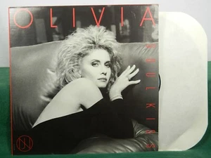 OLIVIA NEWTON-JOHN ORIGINAL SOUL KISS by OLIVIA NEWTON JOHN LP ALBUM COMPLETE - Imagen 1 de 5