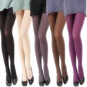 Women Lady Sexy Mesh Pantyhose Long Stock Transparent Tights Stockings Socks
