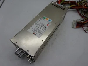 Emacs C2W-5620V 24Pin Netzteil Modul 2x 620W #SRX2 - Bild 1 von 5