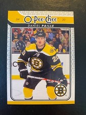 Finish Your Set 2009-10 O-Pee-Chee Hockey #601-796 NM Combine Shipping