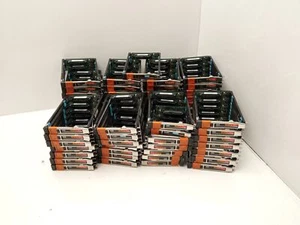 Lot de travaux 65x Dell EMC 100-564-937 2,5" SAS/SATA HDD disque dur plateau 303-106-002D - Photo 1/6