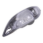 Clear Fog Light Bumper Lamp Right Side Fit For Toyota Corolla Camry Solara