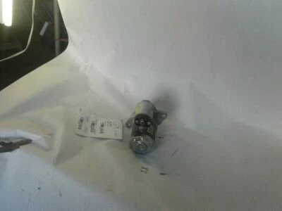 Starter Motor CVT Fits 13-17 XV CROSSTREK 643426 Foto 1 de 4