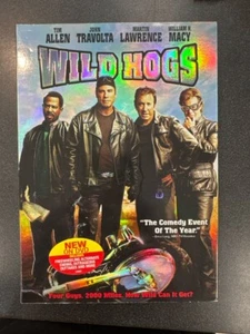 Wild Hogs DVD (CC2000186) - Picture 1 of 4