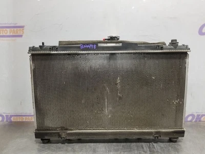 14 LEXUS ES350 RADIATOR ASSEMBLY - Image 1 of 4