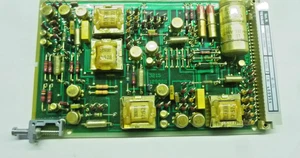 Platine Leiterplatte NF Teil , TEKADE Audio Teil - Picture 1 of 1