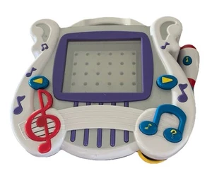 2002 Mattel Learn Through Music Player For Parts See Description - Picture 1 of 2