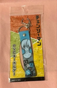 Chainsaw Man Quanxi PVC Schlüsselanhänger Anime Figur Sammlerstück Zubehör - Bild 1 von 2