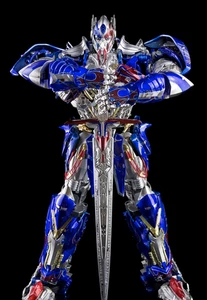 AAT-02M King of Kavaliers Metallic Version | Alien Attack - Picture 1 of 23