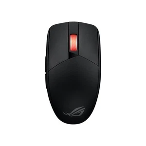 ASUS - Souris ROG Strix Impact III Wireless Portable Black Wireless - Picture 1 of 7
