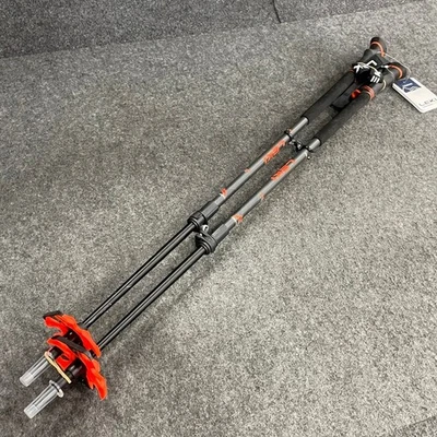 LEKI 65227431 Helicon Lite Ski Touring Poles * - Image 1 of 4