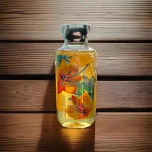 Gel de ducha Bath & Body Works BBW WILD MADRESELVA 10 OZ descontinuado nuevo sellado - Imagen 1 de 4