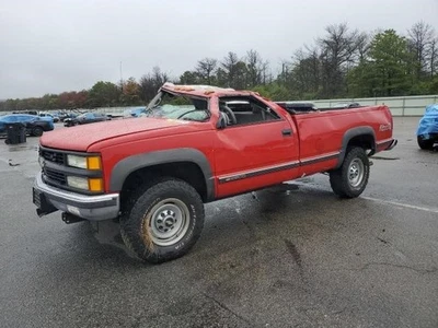 Chevrolet C 2500 2000 motor de 5,7 L fabricante de equipos originales 133 k millas (LKQ ~ 437046571) Foto 1 de 4