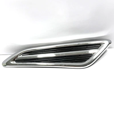 Guardabarros delantero derecho ventilación aire OEM 2011-2017 Infinity QX56 QX80 63829-1LA0A Foto 1 de 4