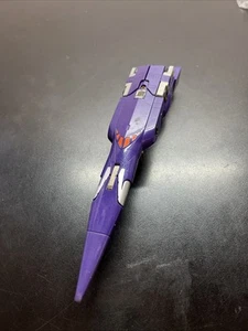 transformers g1 original vintage targetmasters cyclonus Incomplete Parts W17 - Picture 1 of 7