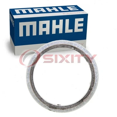 Junta de brida de tubo de escape MAHLE para Isuzu i-280 i-290 i-350 i-370 vv 2006-2008 Foto 1 de 4