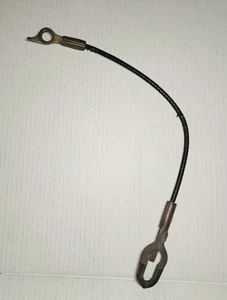 1998-2002 Dodge Ram 1500 2500 3500 Tailgate Cable 55345125AB - Bild 1 von 6