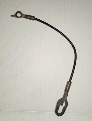 Dodge Ram 1500 2500 3500 1998-2002 cable puerta trasera 55345125AB Foto 1 de 4