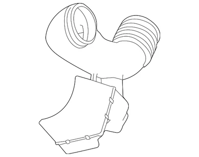 Resonador original BMW 13-71-7-503-145 Foto 1 de 2