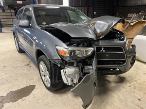 Theft-locking Under Dash Mounted Left Hand Fits 10-17 LANCER 114297 - Picture 1 of 8