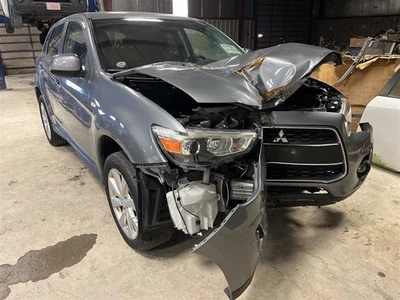 Theft-locking Under Dash Mounted Left Hand Fits 10-17 LANCER 114297 - Image 1 of 4