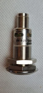 SICK UM18-21712A211 Ultrasonic Distance Sensor M18 20–150 mm IO-Link - Picture 1 of 5
