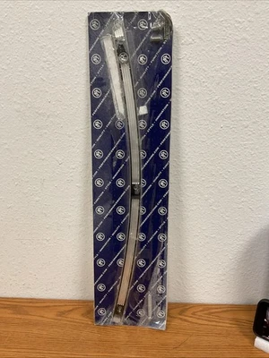 Performance Machine Scallop Windshield Trim For Harley Touring 2014-2025 - Image 1 of 4