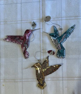 Christmas Bradford Editions Garden Jewels Butterfly Collection 3rd Issue - Bild 1 von 7