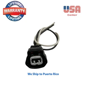 Connector FOR SUBARU Knock Detonation Sensor B9 Tribeca Legacy Outback Tribeca - Picture 1 of 7