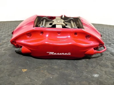 MASERATI GRANSPORT Brake Caliper 2003-2008 4.2L M138P O/S Front RH  - Image 1 of 4