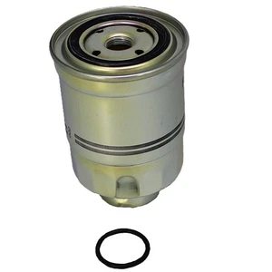 Fuel Filter for Mitsubishi PAJERO SHOGUN L144G 2.5TD - Picture 1 of 6