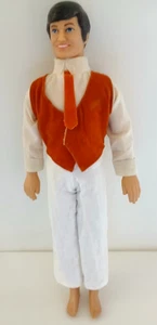 Bambola Vintage - Boy [cas.1] - Imagen 1 de 2