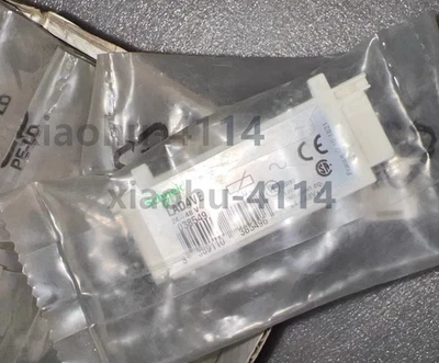 1PC NEW Schneider Surge suppression module LAD4VE 24-48V AC 50/60Hz #LL - Image 1 of 2