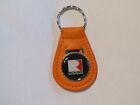 ROUSH RACING STAGE 1 2 3 FORD MUSTANG CHALLENGER F150 KEYCHAIN PUMPKIN w BLK