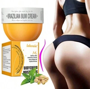 80ml Vanilla Flavored Butt Cream, Tightens And Lifts The Buttocks - Picture 1 of 3