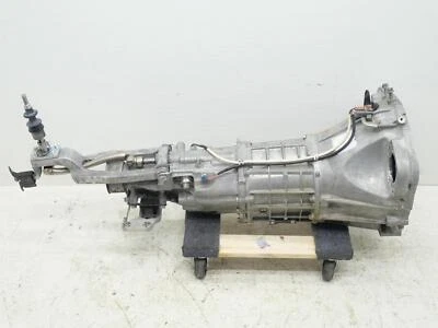 Subaru BRZ 86 FRS 2013-2020 M/T conjunto de transmisión manual OEM 122 k millas Foto 1 de 4