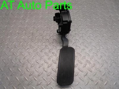 2012 FORD FLEX 5.4L ПЕДАЛЬ ГАЗА  - Изображение 1 из 4