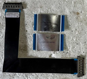 Samsung LVDS BN96-17116E Rev.03 69.46T09.F02 AWM20861 E316455 aus UE32ES5700S - Bild 1 von 9