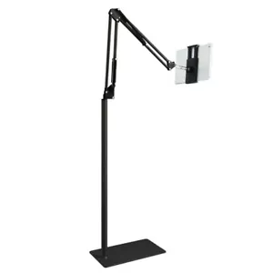 Universal Bracket Stand Extendable Holder Adjustable 360 Degree Rotating Angle - Picture 1 of 10