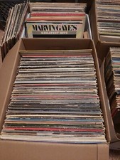 5 $/ea, LIVRAISON À PLAT ILLIMITÉE Pick & Choose Records, Rock/Soul/Jazz/R&B/Country