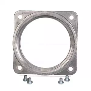 4 in. Type HD Hub - Picture 1 of 4