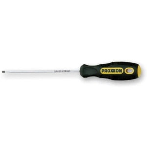 953088 Proxxon Slotted Screwdrivers 3mm x 100mm 22010 German Precision FlexDot x - Picture 1 of 1