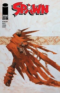 Cubierta Spawn #363 Variante Edward Delandre - Imagen 1 de 1