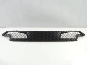 NEU&ORIG Maserati Quattroporte Gransport Stoßstange Gitter Central Bumper grille - Bild 1 von 2