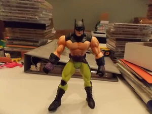 DC COMICS 1998 - Batman - figura de acción de 6 - Imagen 1 de 5