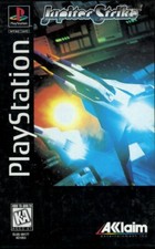 .PSX.' | '.Jupiter Strike.