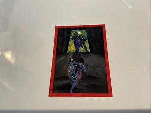 Tarjeta insertada Robotech VHS 1993 Vol. 7 f.h.e. Harmony Gold Streamline RARO - Imagen 1 de 6